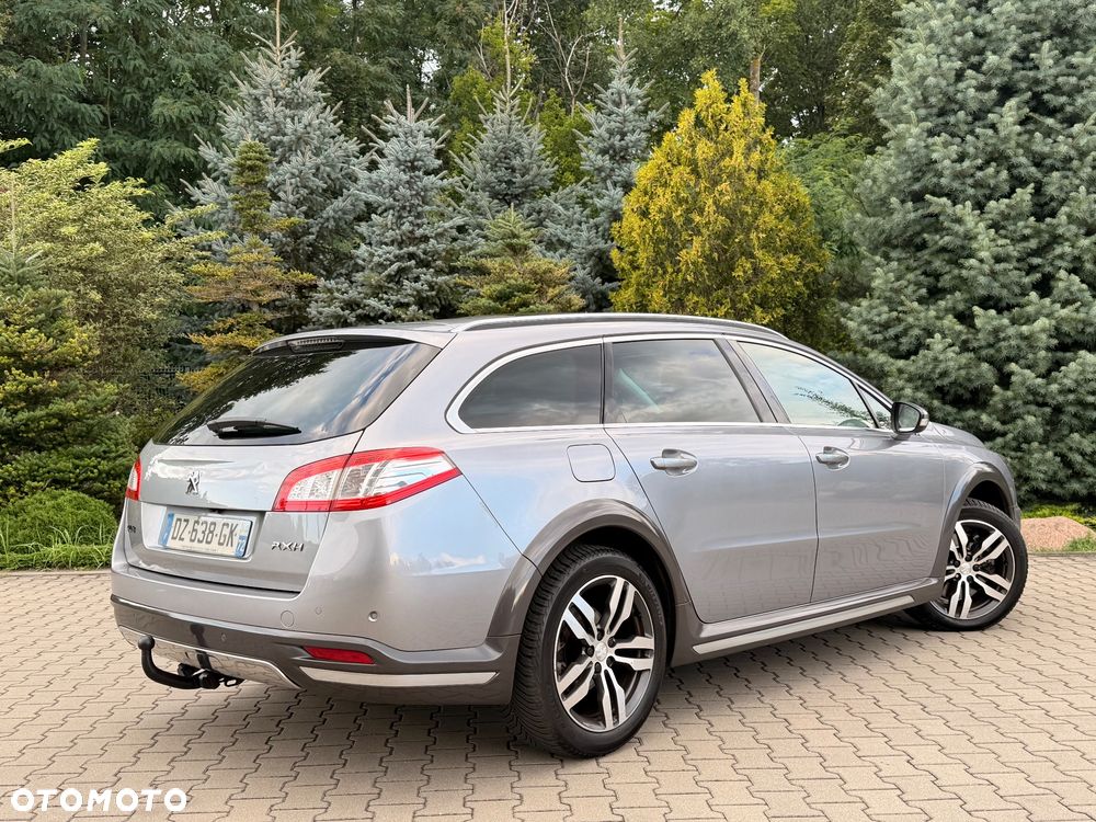 Peugeot 508 - 22