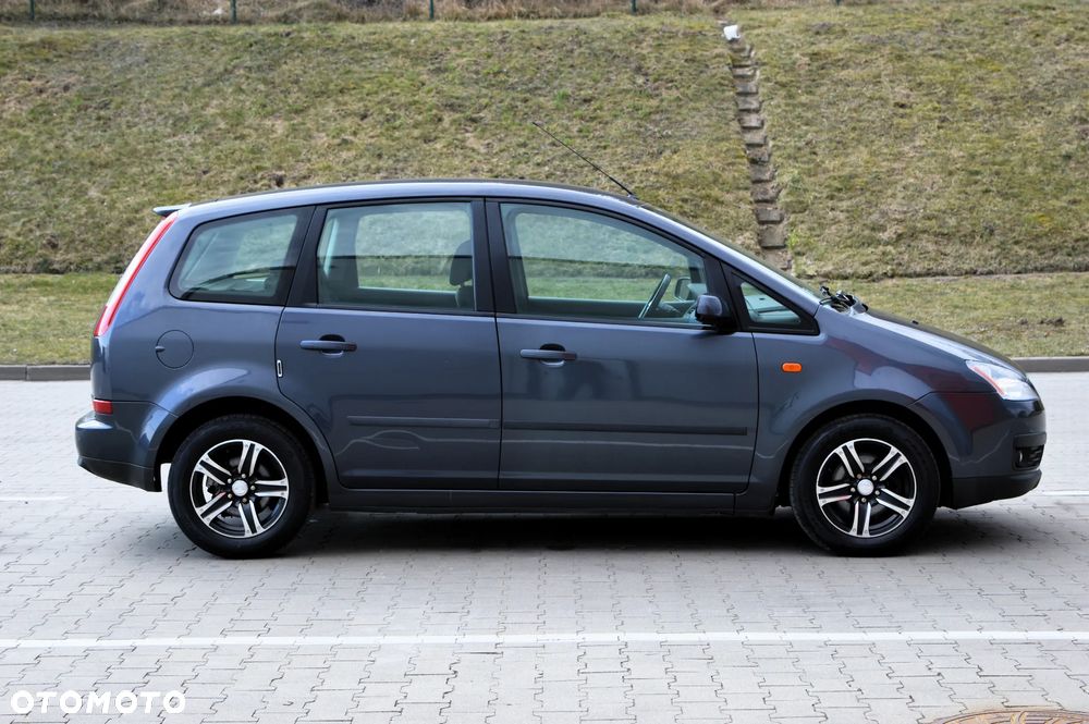 Ford Focus C-Max 1.6 TDCi Ambiente - 29