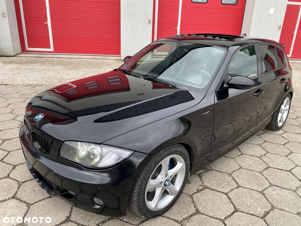 BMW Seria 1 116i - 3