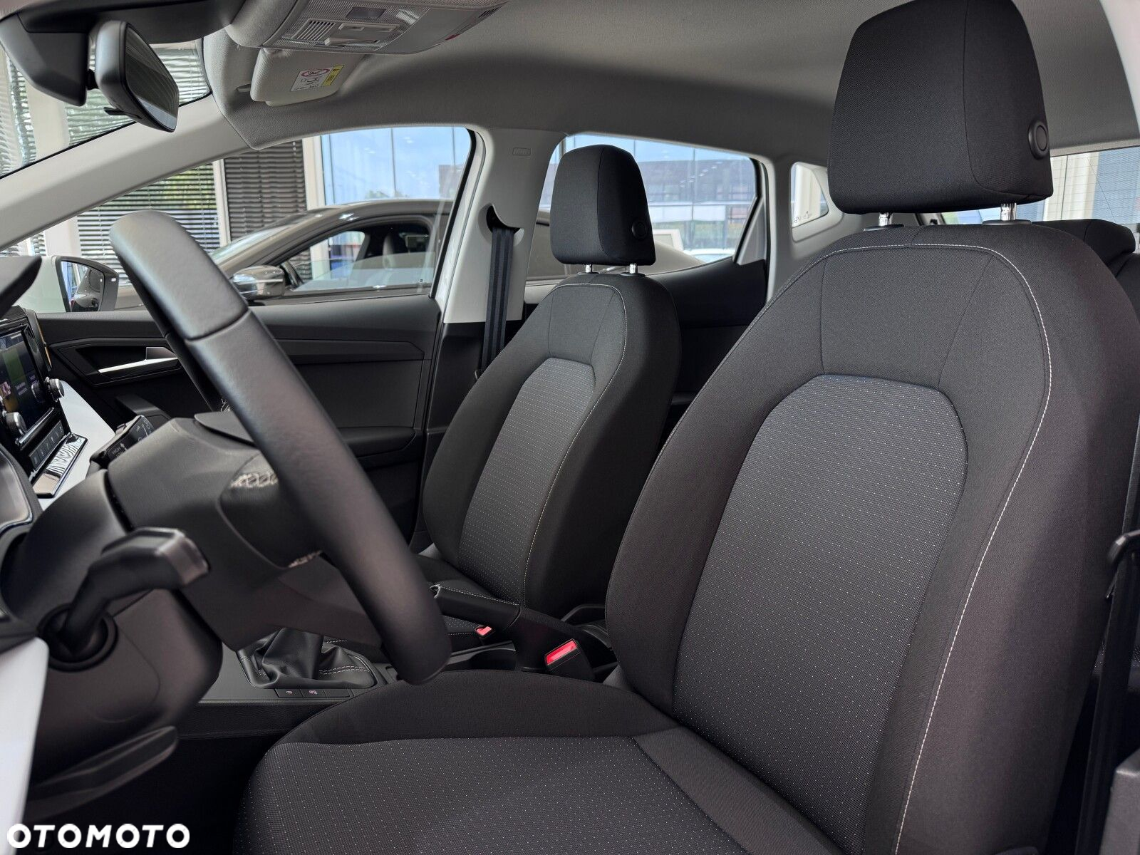 Seat Ibiza 1.0 TSI Style S&S - 10