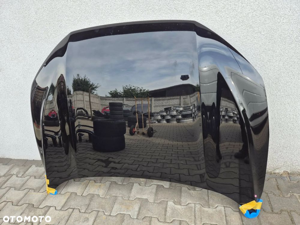 FORD KUGA III MK3 LIFT ESCAPE III MASKA POKRYWA SILNIKA PV4B-S16854-AA