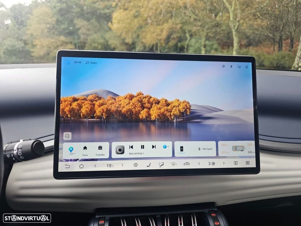 BYD Atto 3 60.48 kWh Design - 16