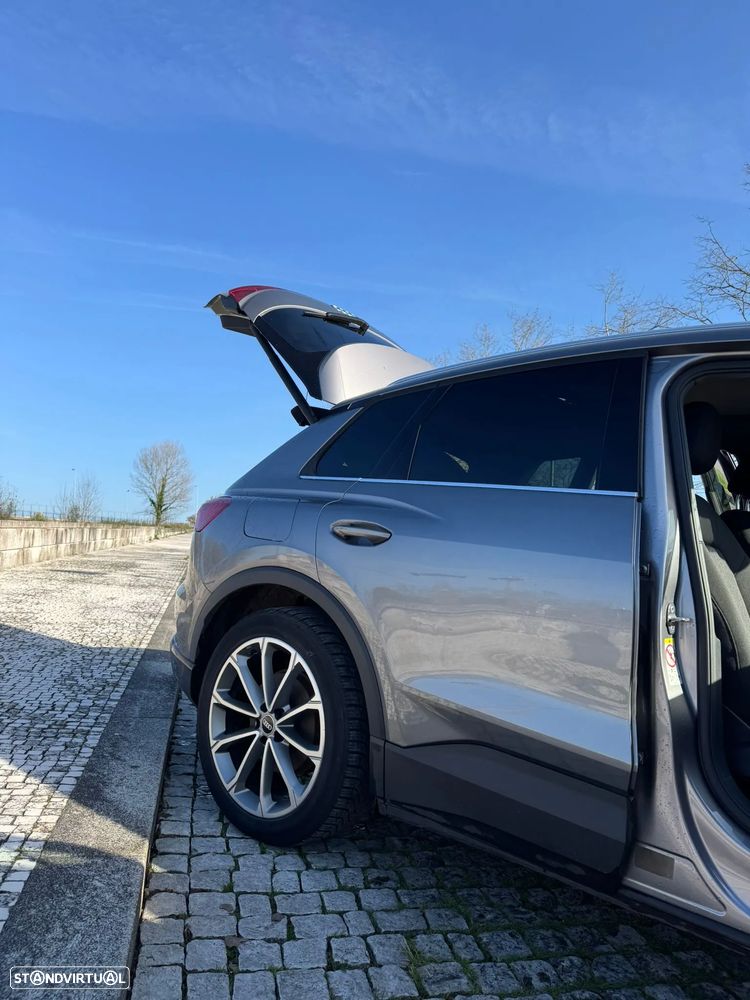 Audi Q4 e-tron 35 - 6