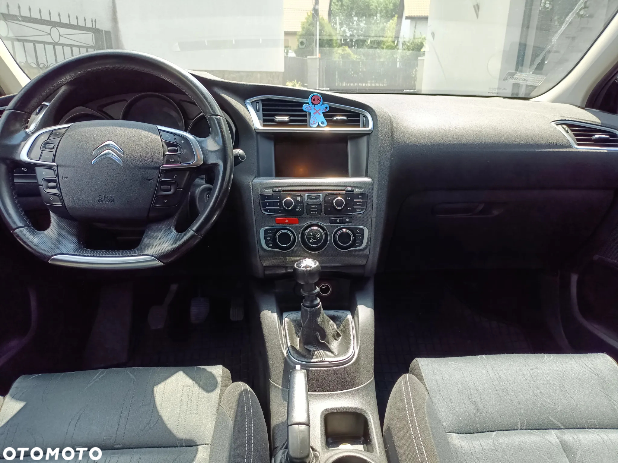 Citroën C4 - 26