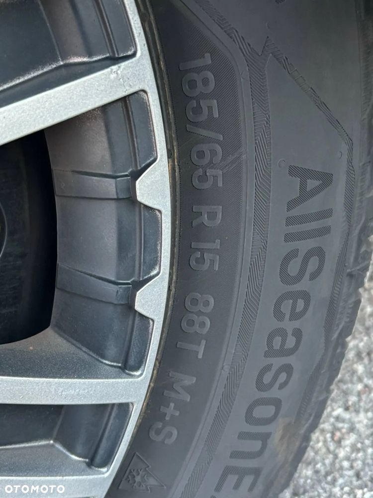 Opel Corsa 1.2 16V (ecoFLEX) Edition - 1