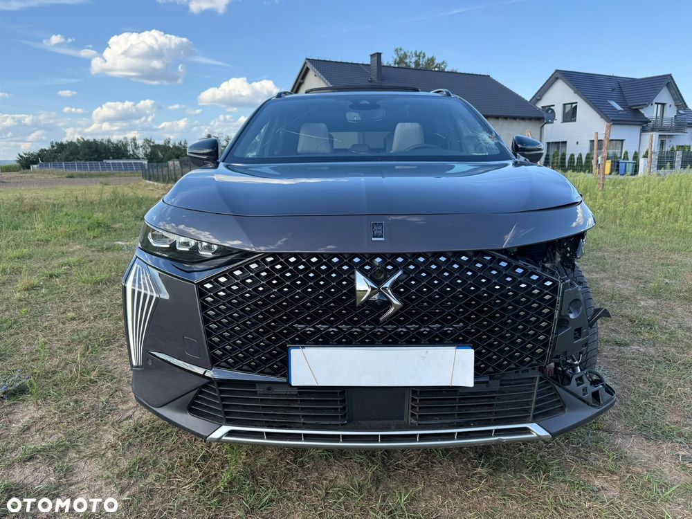 DS Automobiles DS 7 Crossback 1.6 E-Tense Performance Line + - 5
