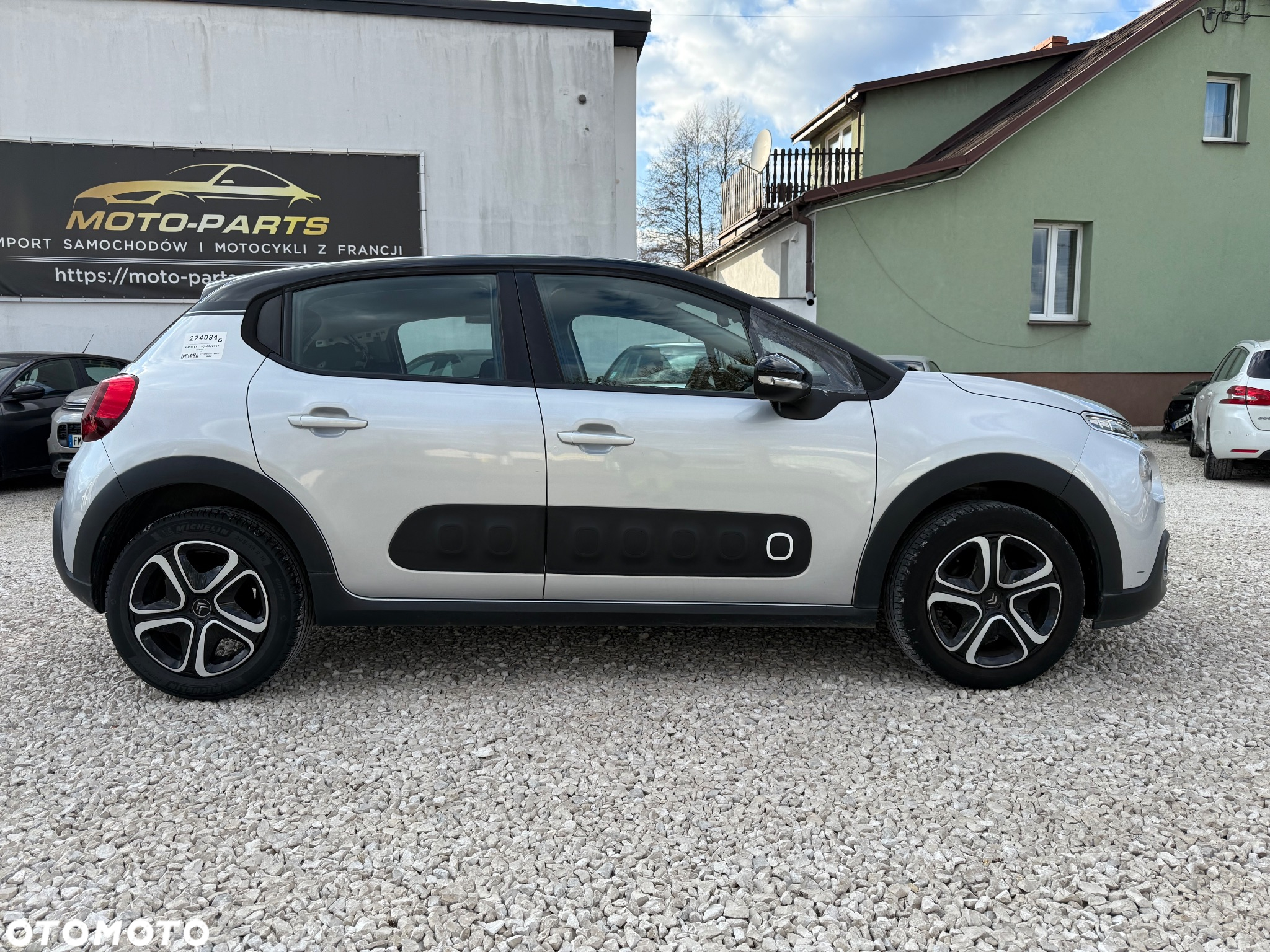 Citroën C3 - 7