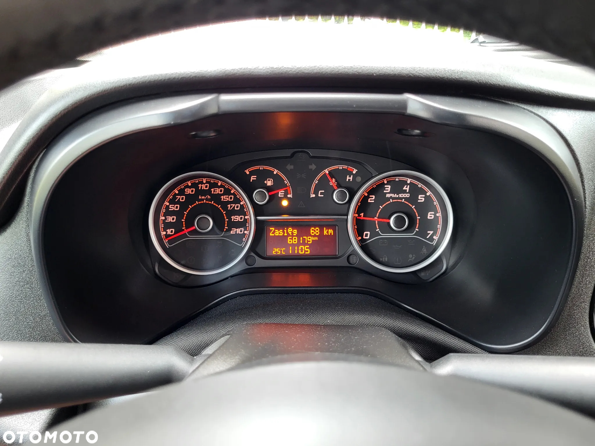 Fiat DOBLO - 20