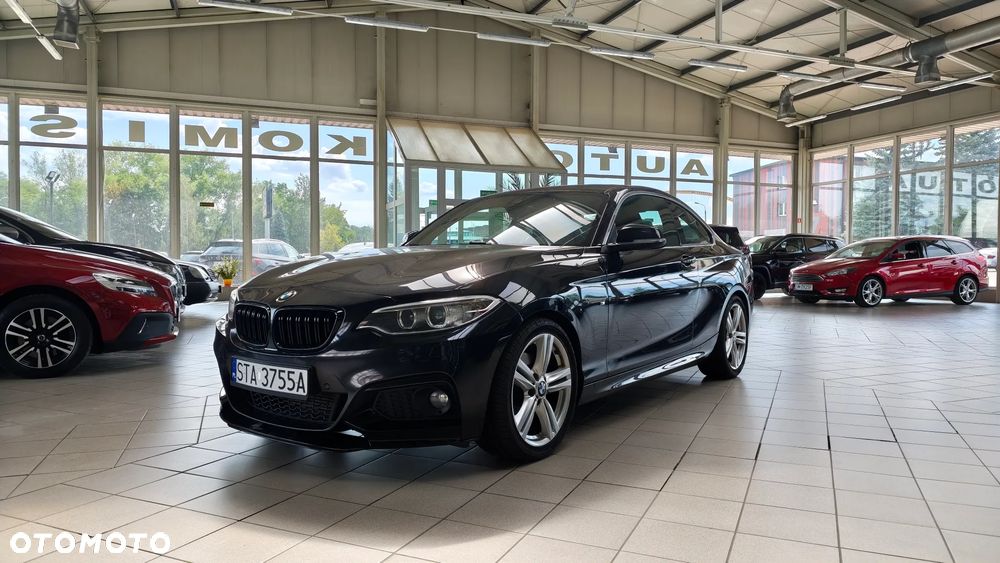 BMW Seria 1 2017