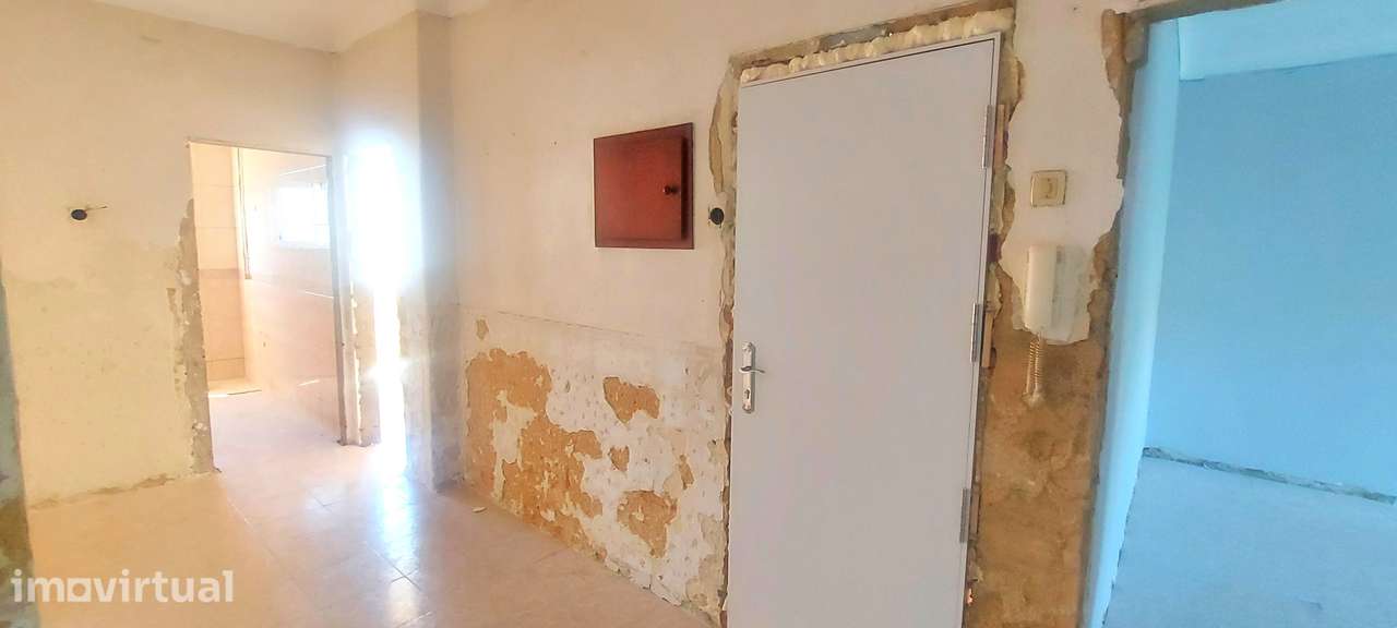 MONTE DA CAPARICA - Apartamento T3 - Grande imagem: 4/17
