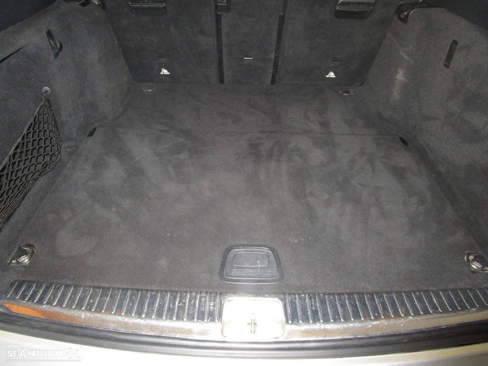 Mercedes-Benz C 220 (BlueTEC) d Station 7G-TRONIC AMG Line - 15