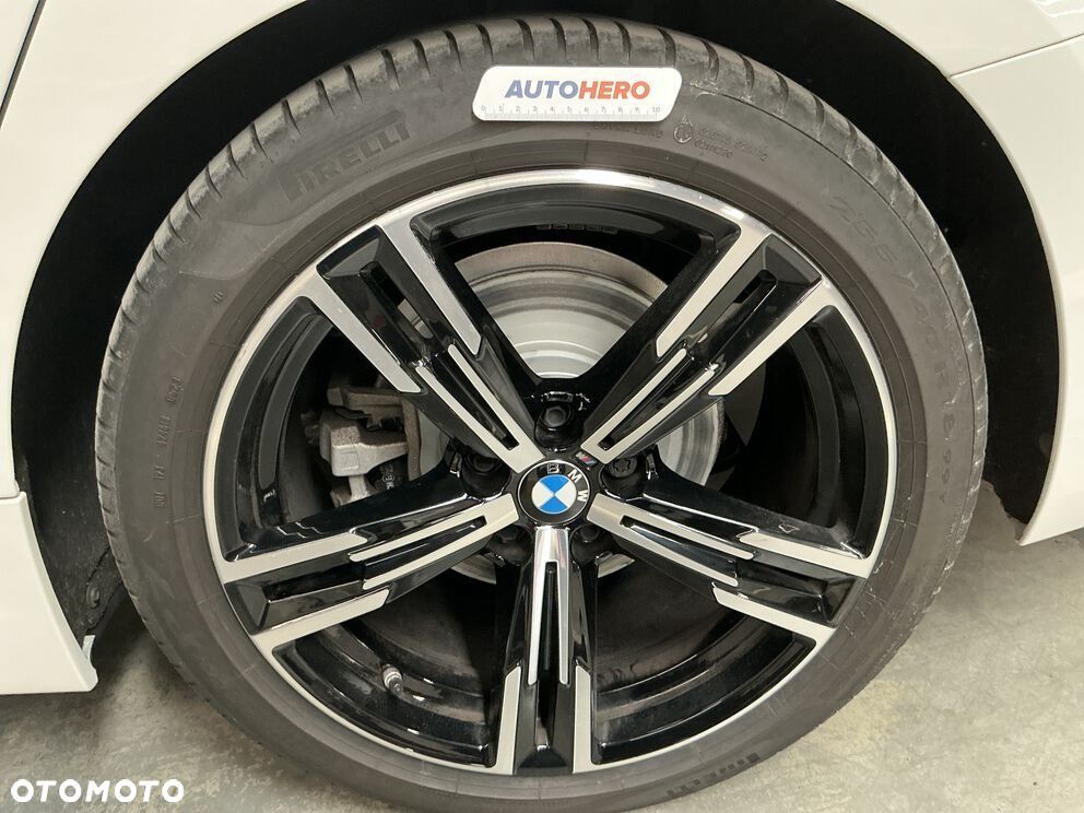 BMW Seria 3 - 33