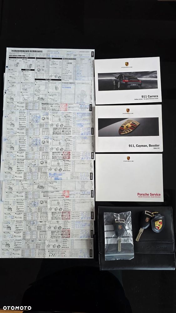 Porsche 911 Carrera 4S PDK - 38