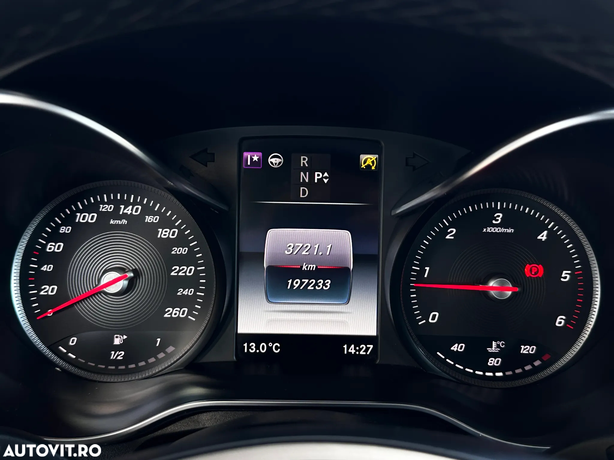 Mercedes-Benz GLC 220 d 4Matic 9G-TRONIC - 8
