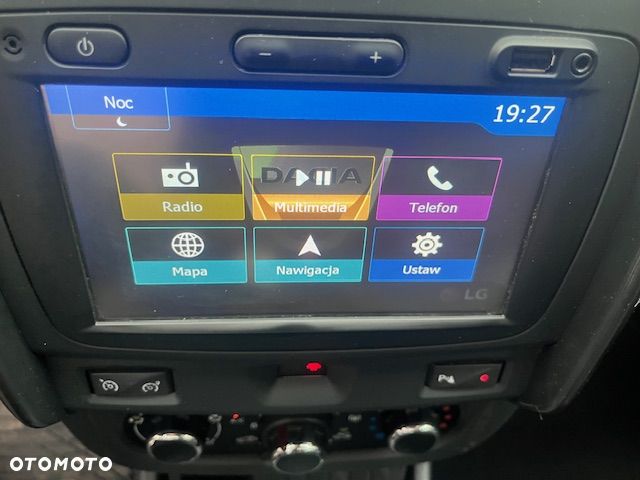 Dacia Duster 1.5 dCi Celebration 4x4 - 34