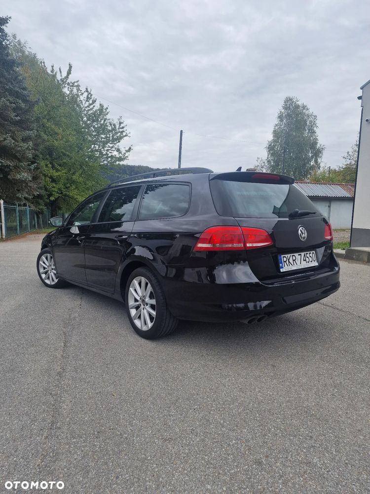 Volkswagen Passat - 30