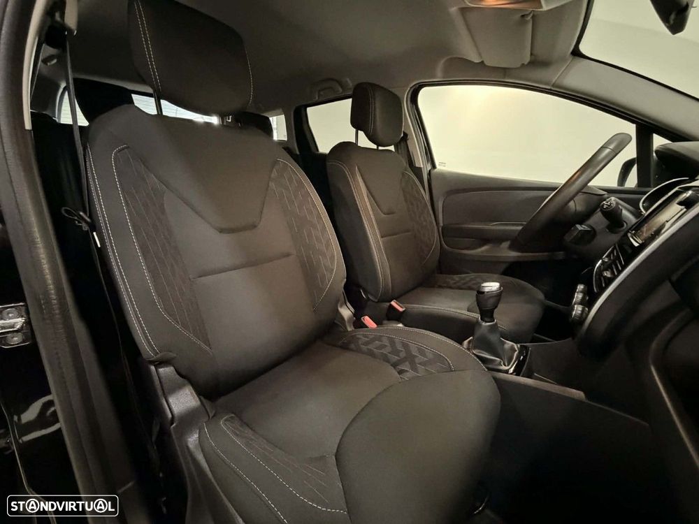 Renault Clio Sport Tourer 1.5 dCi Limited - 13