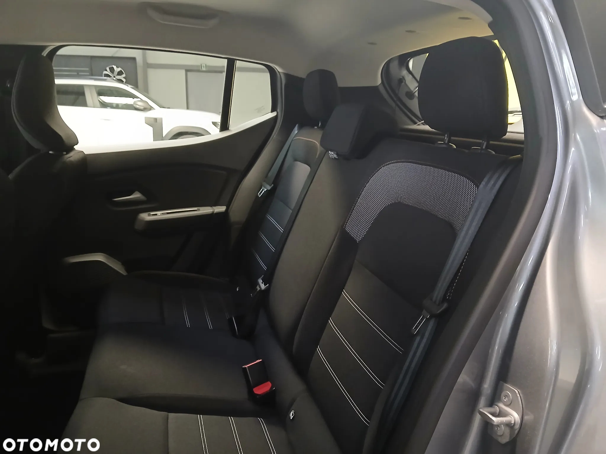 Dacia Sandero Stepway - 8