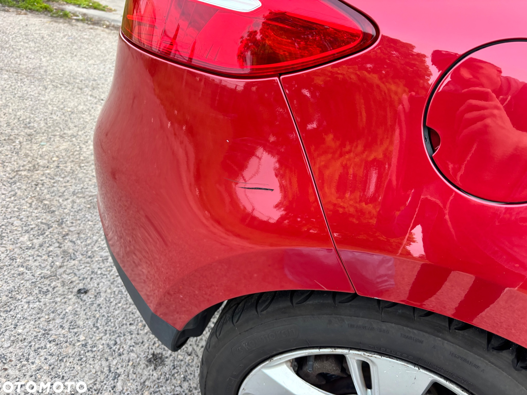 Renault Megane - 6