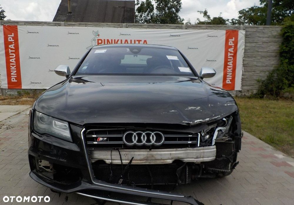 Audi S7 Sportback - 2