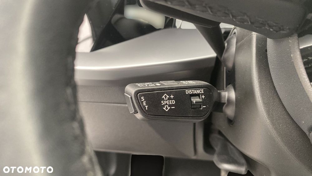 Audi A3 Sportback 35 TFSI mHEV S tronic - 25