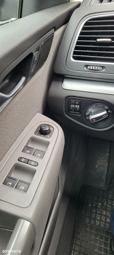 Volkswagen Sharan - 19