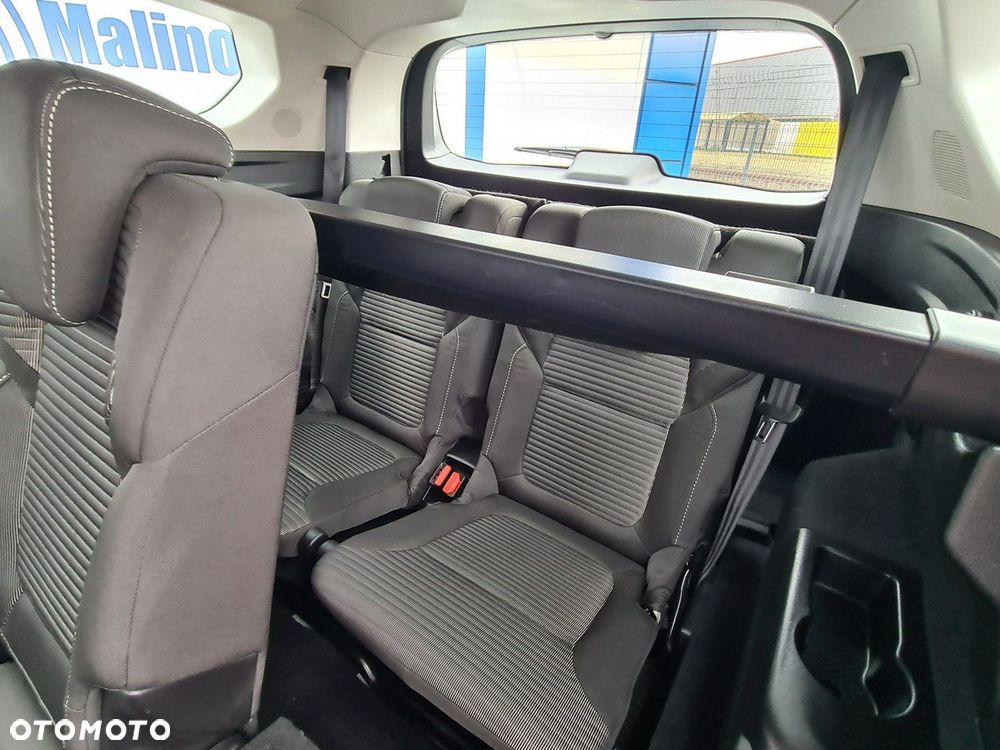 Renault Grand Scenic Gr 1.5 dCi Intens EDC - 24