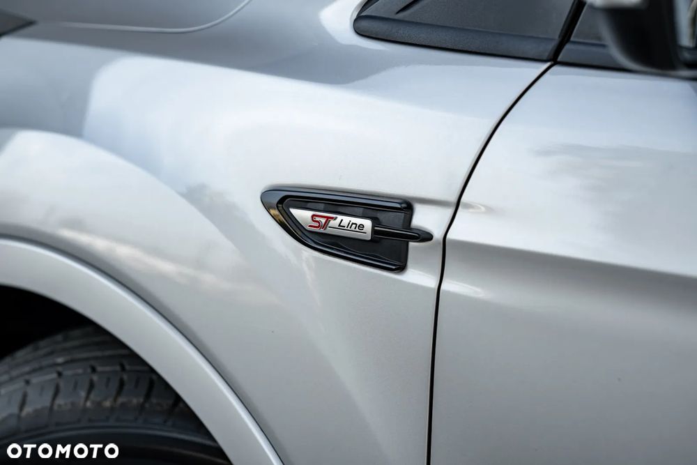 Ford Kuga 2.0 TDCi 4x4 ST-Line - 17