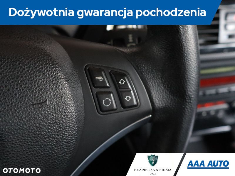 BMW Seria 3 - 20