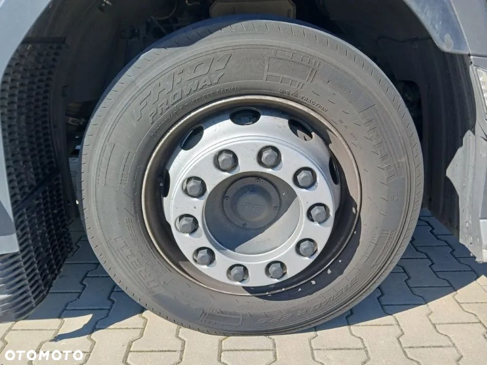DAF XG 480 FT (31809) - 25