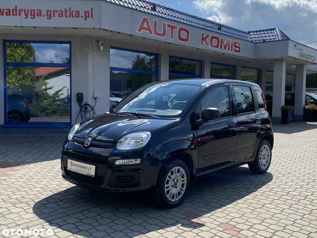 Fiat Panda - 2