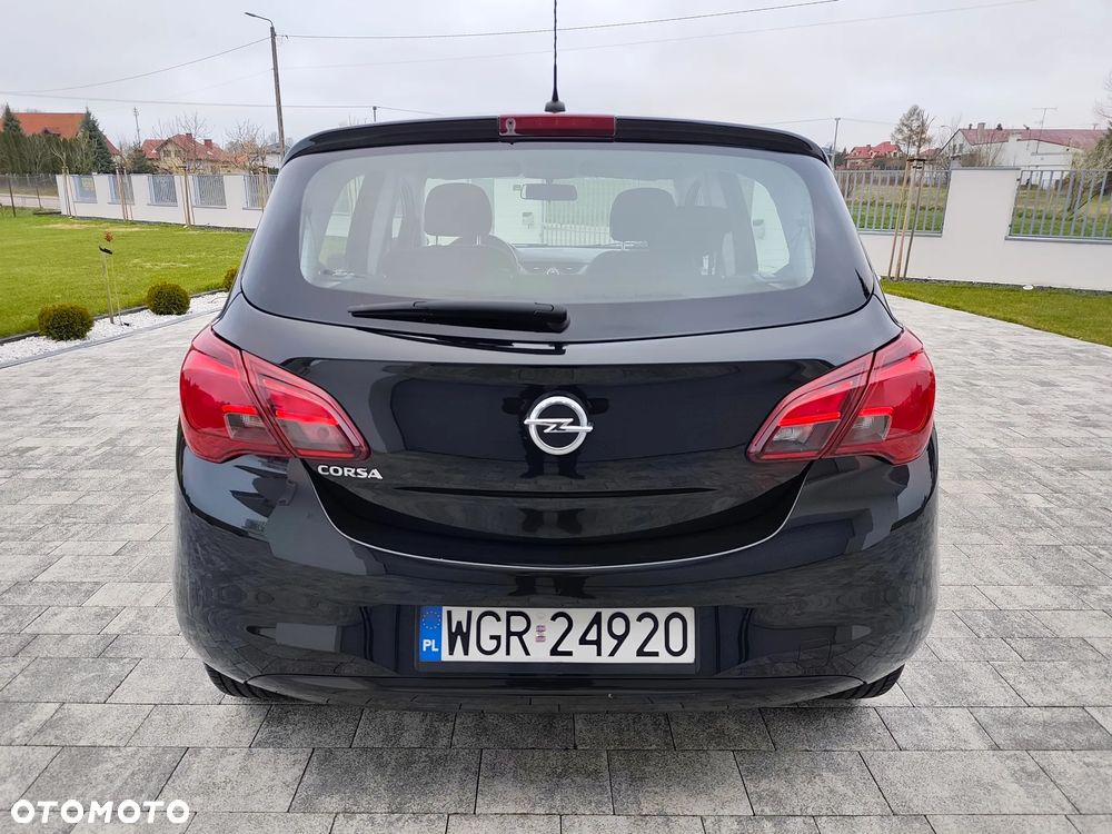 Opel Corsa 1.4 Enjoy - 6