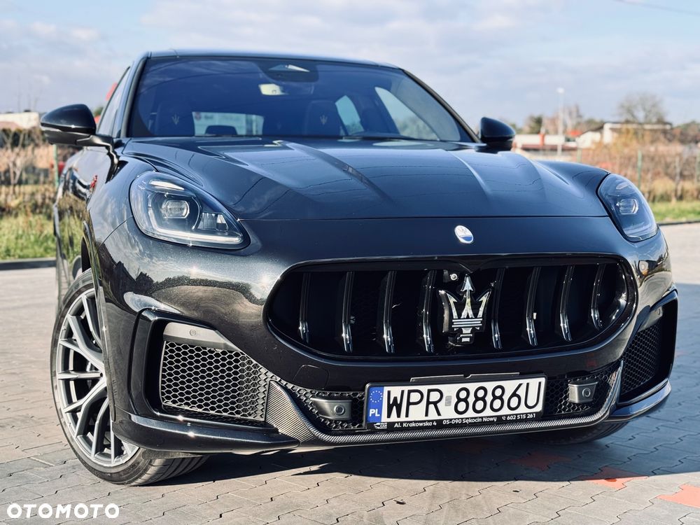 Maserati Grecale - 3