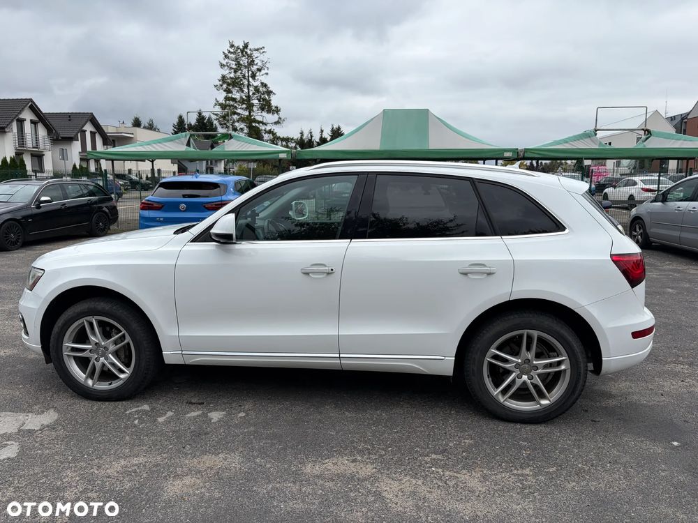 Audi Q5 - 10