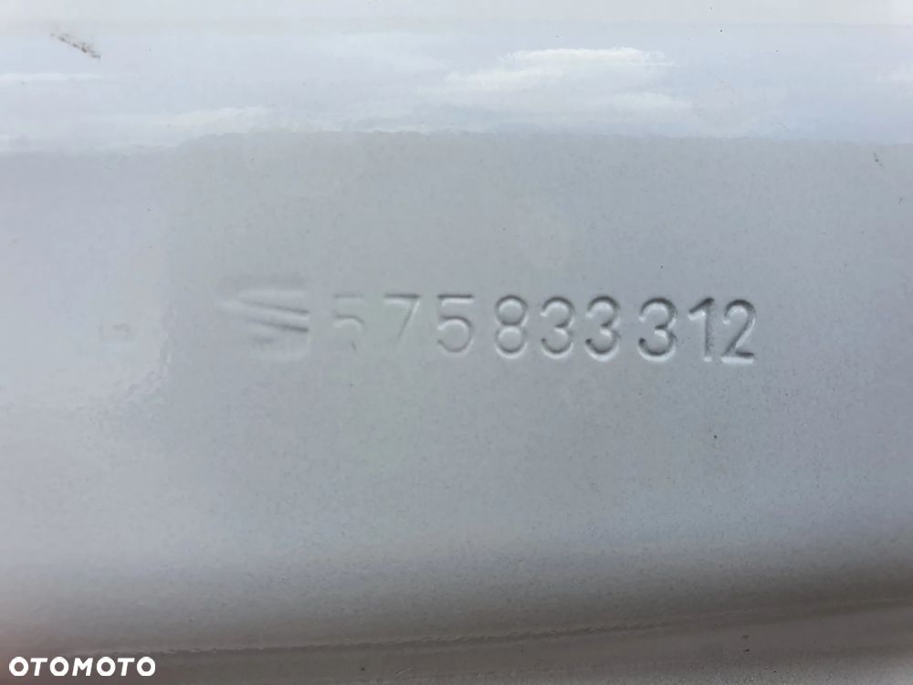 Drzwi tył tylne prawe Seat Ateca Skoda Karoq rok 17- - 8