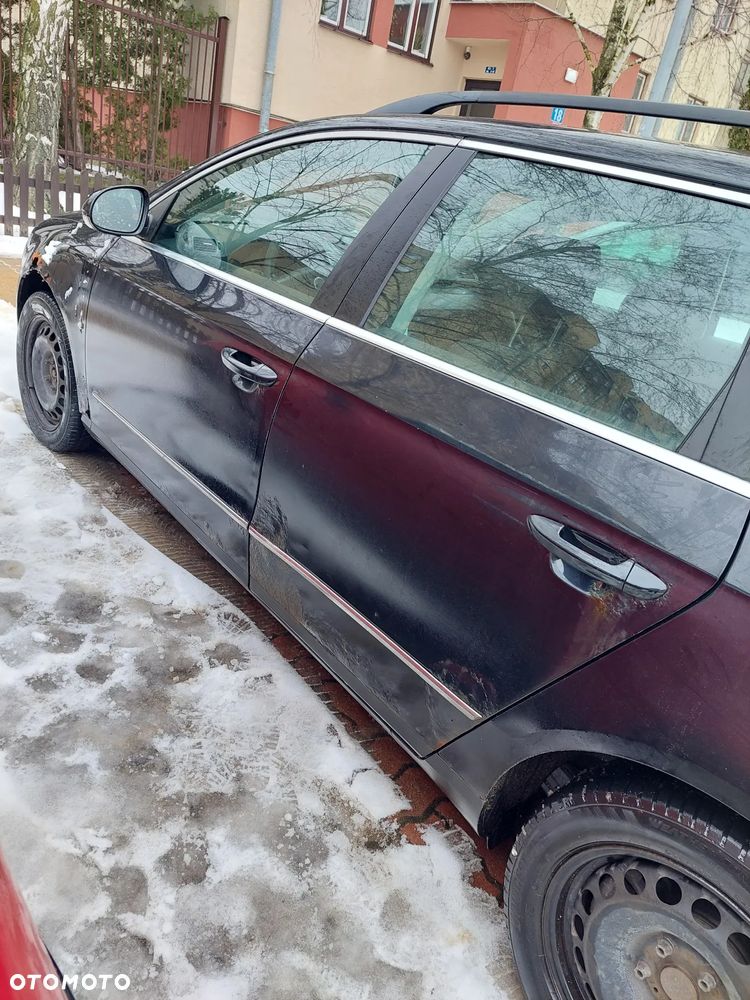 Volkswagen Passat Variant - 12