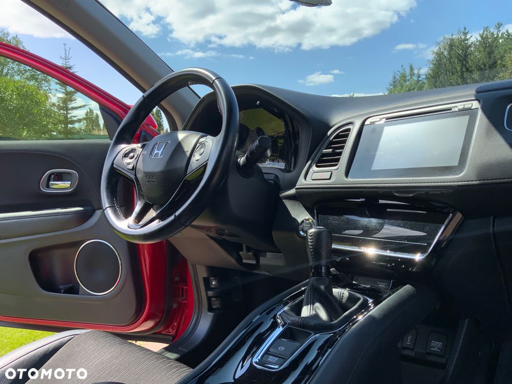 Honda HR-V 1.5 Executive (ADAS / Connect+) - 7