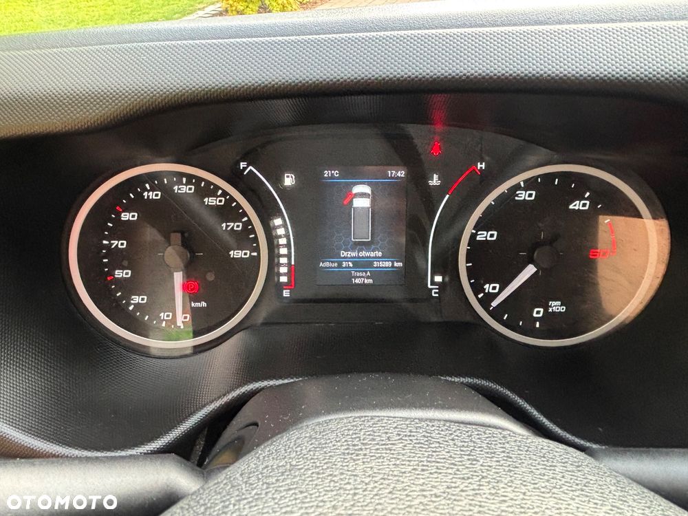 Iveco Iveco Daily - 11