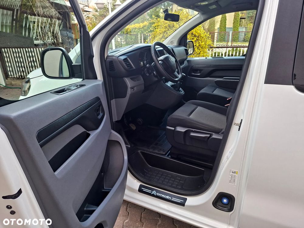 Citroën Jumpy Combi - 14