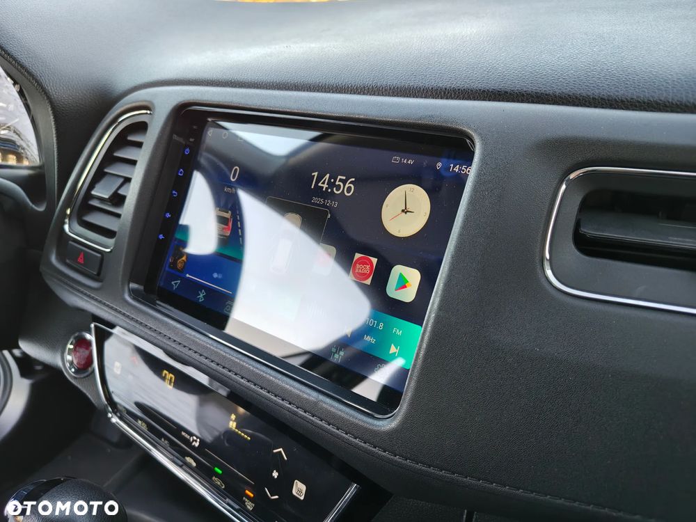 Honda HR-V 1.8 EX Sport Utility AWD CVT - 21