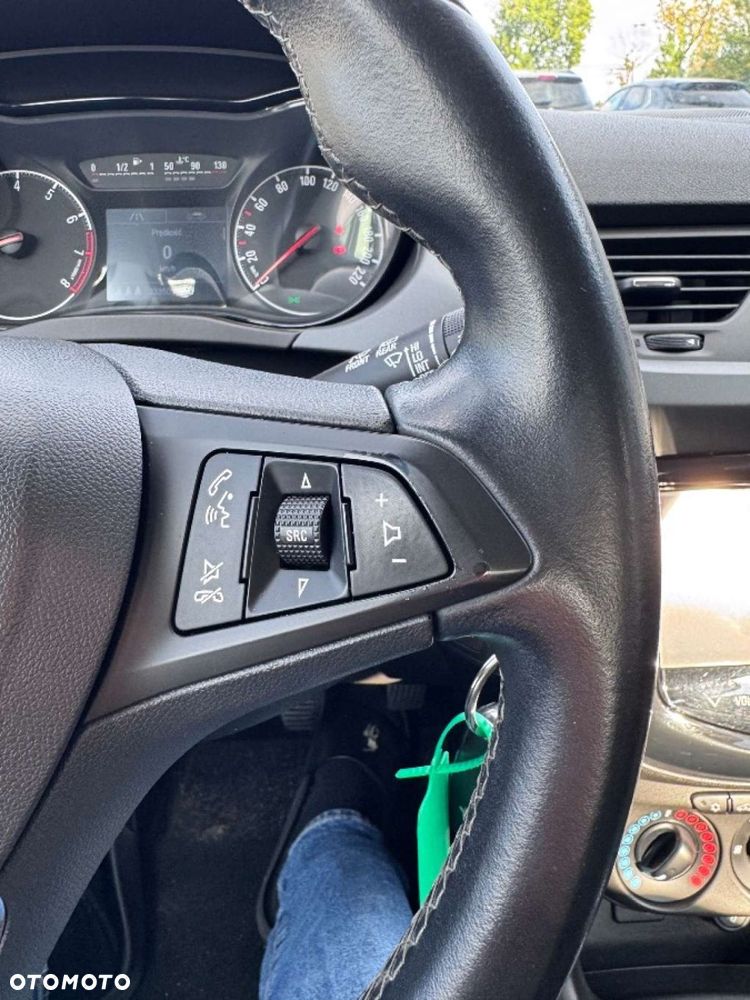 Opel Corsa - 19