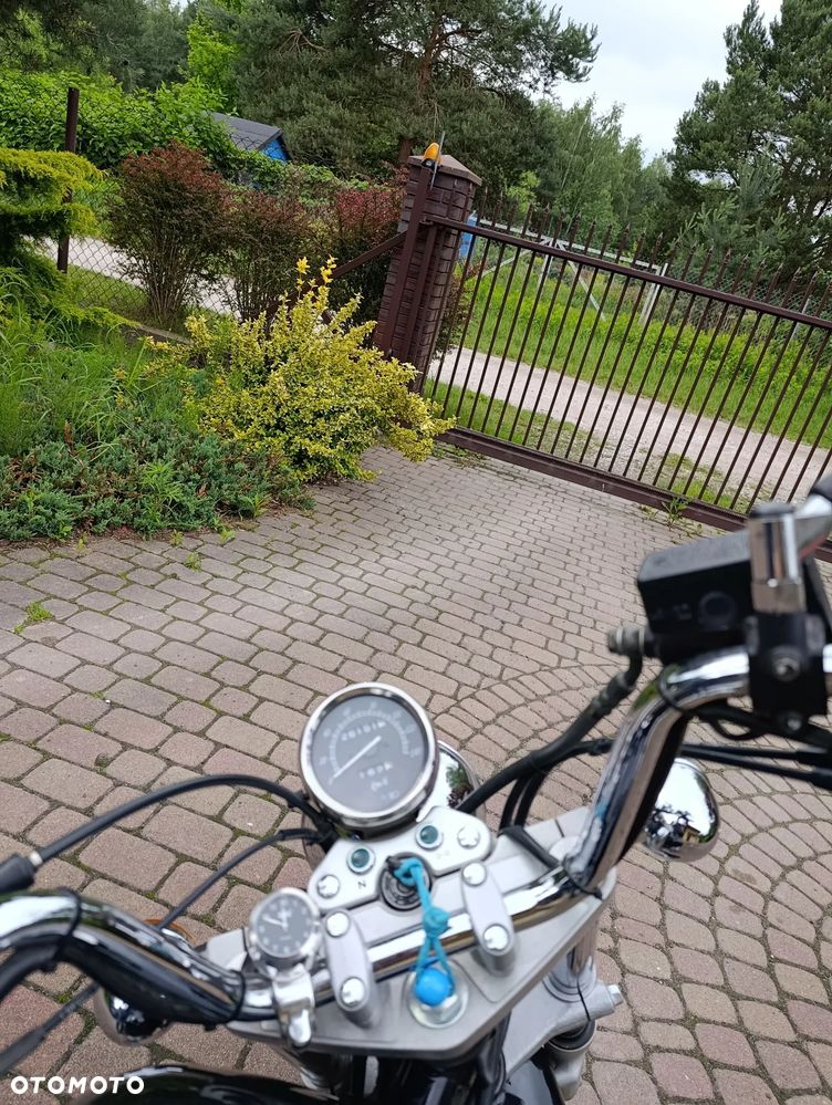 Suzuki Marauder - 2