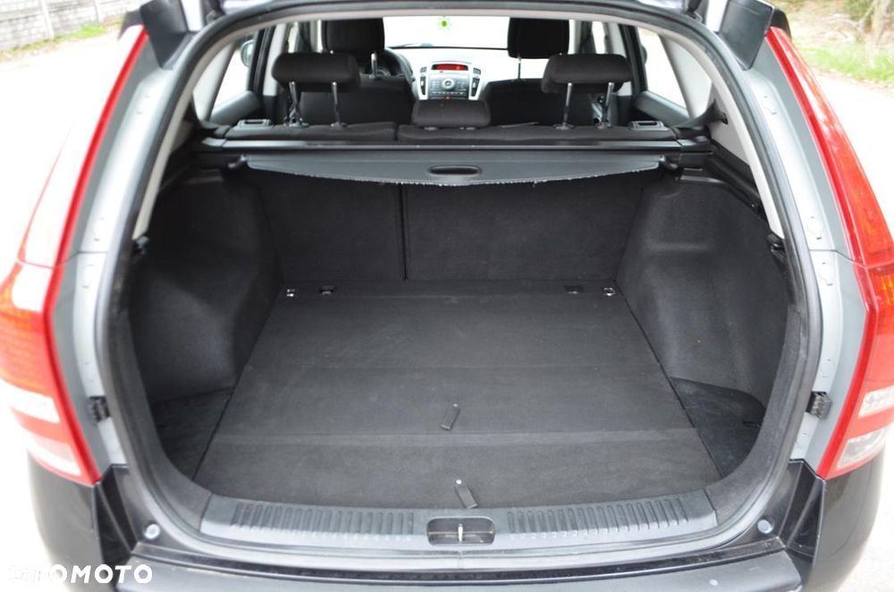 Kia Ceed 1.6 Comfort - 28