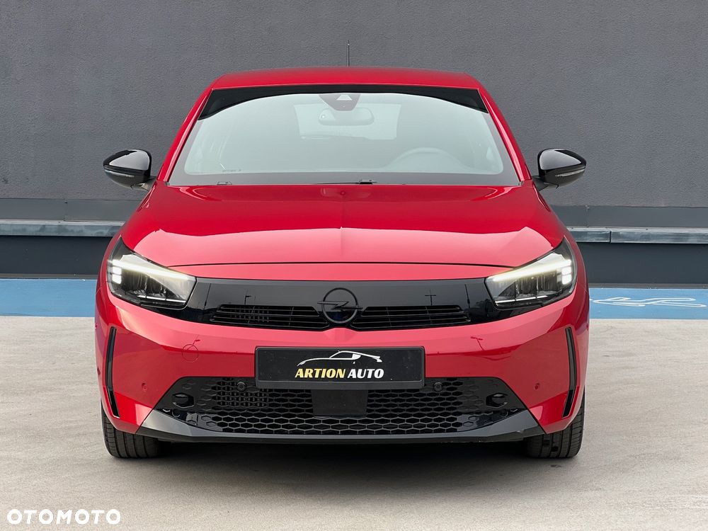 Opel Corsa 1.2 Direct Injection Turbo Start/Stop GS Line - 3