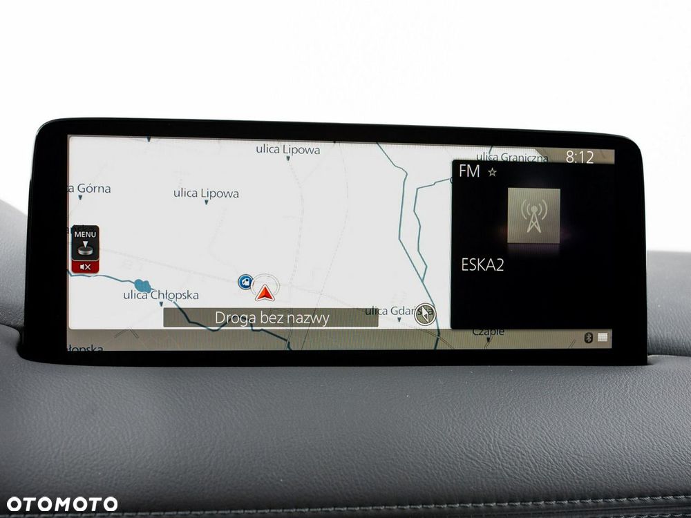 Mazda CX-5 2.0 Center-Line Plus AWD - 20