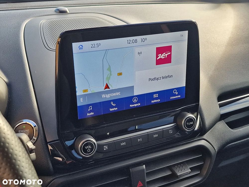 Ford EcoSport 1.0 EcoBoost ST-LINE - 19