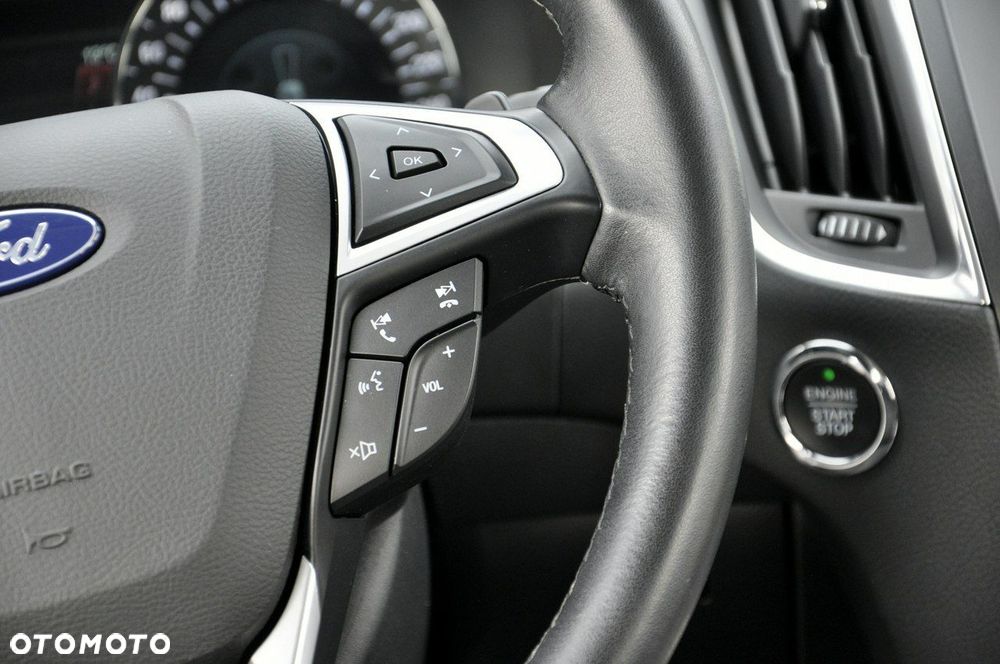 Ford S-Max 2.0 EcoBlue Titanium - 18