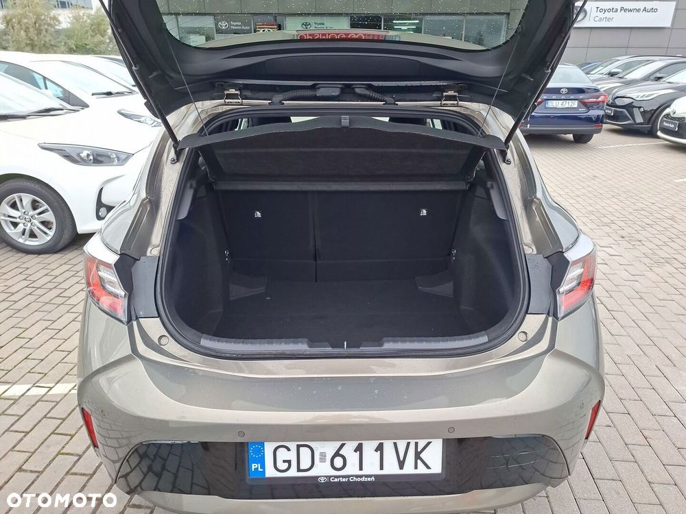 Toyota Corolla 1.8 Hybrid Comfort - 15