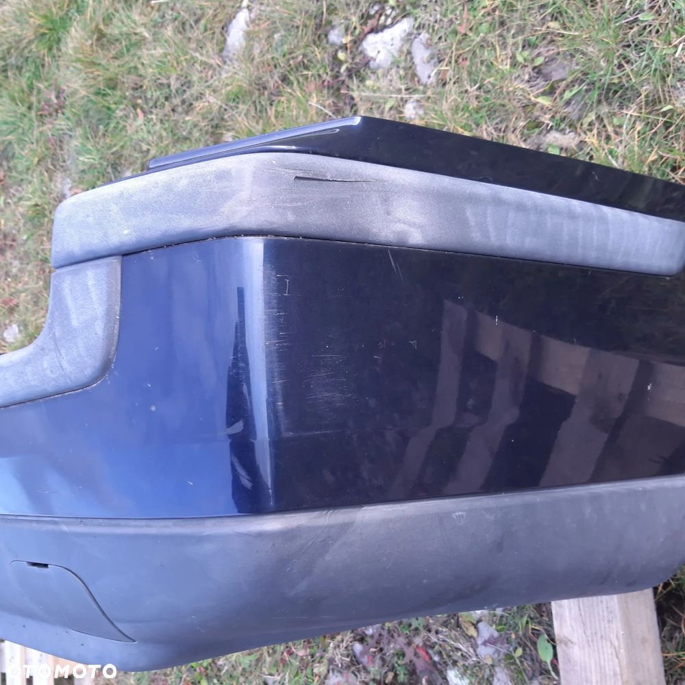 Zderzak Tylny Tył Volvo V70 II 00-04- 417-26 - 34