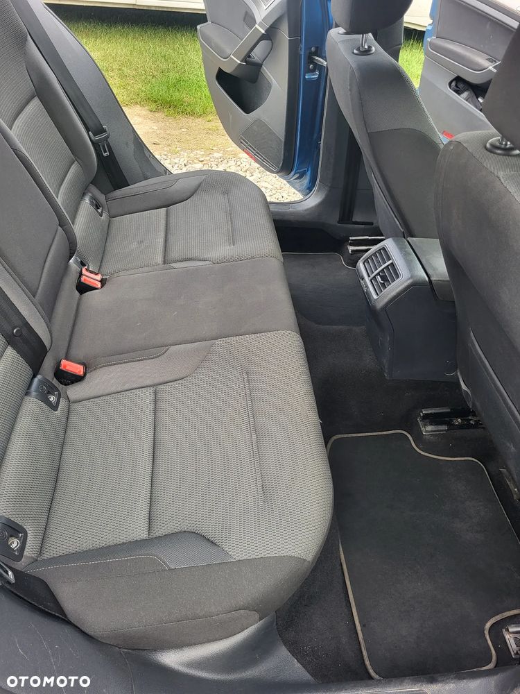 Volkswagen Golf 1.4 TSI ACT BlueMotion Technology Comfortline - 7